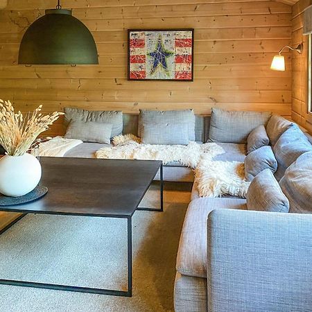 Lovely Home In Bjorli With Ethernet Internet Exterior photo