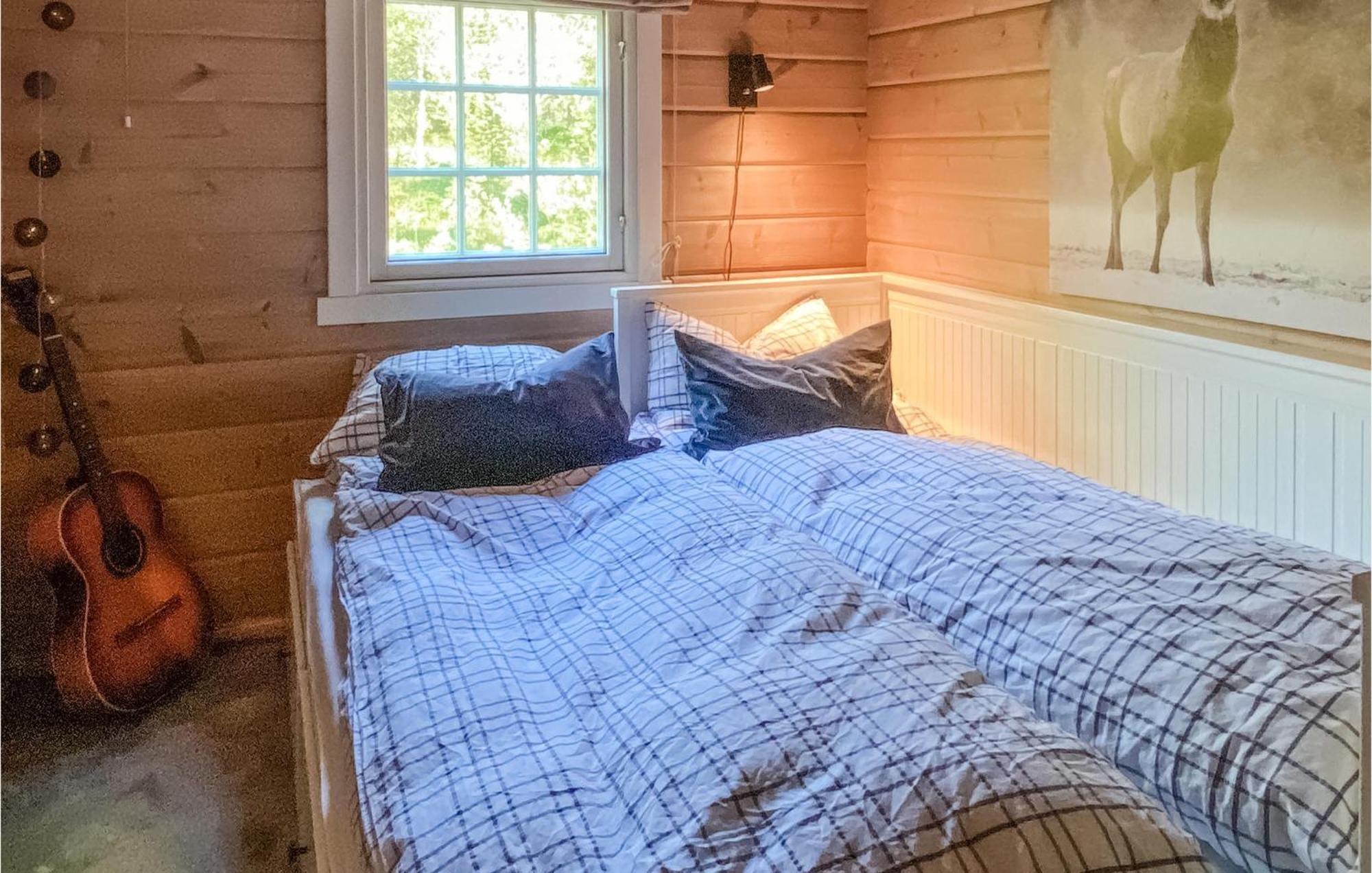 Lovely Home In Bjorli With Ethernet Internet Exterior photo