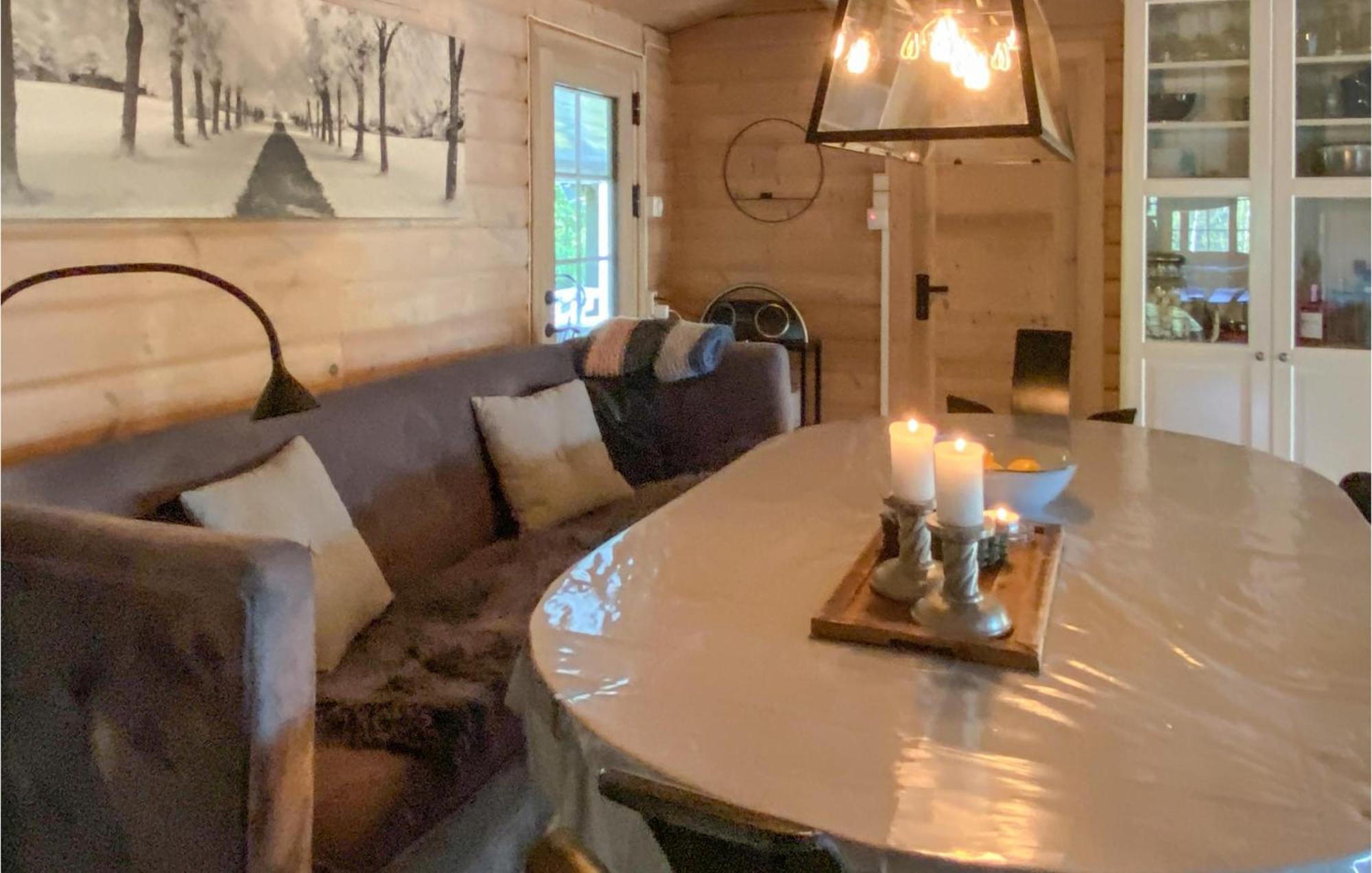 Lovely Home In Bjorli With Ethernet Internet Exterior photo