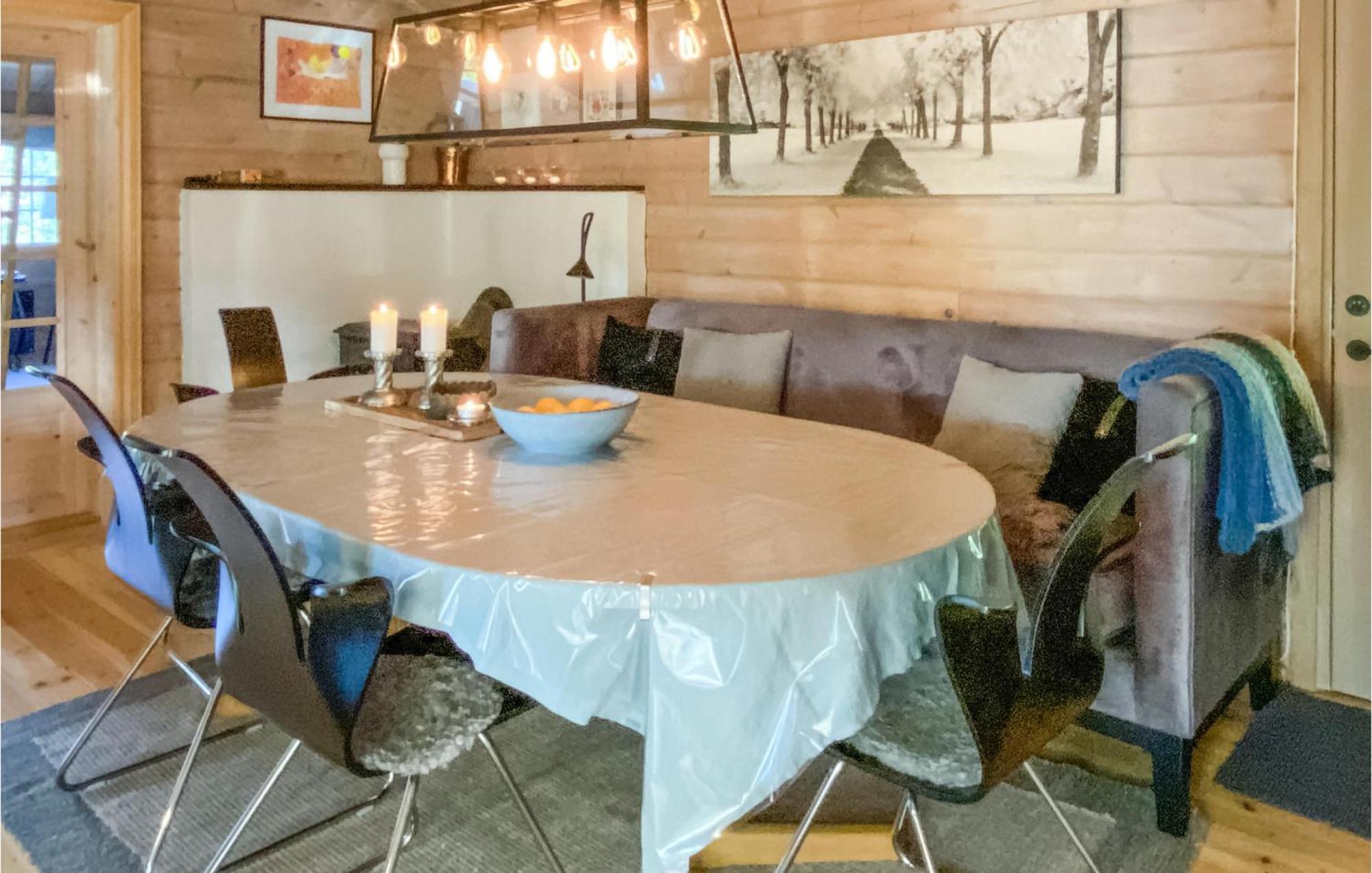 Lovely Home In Bjorli With Ethernet Internet Exterior photo