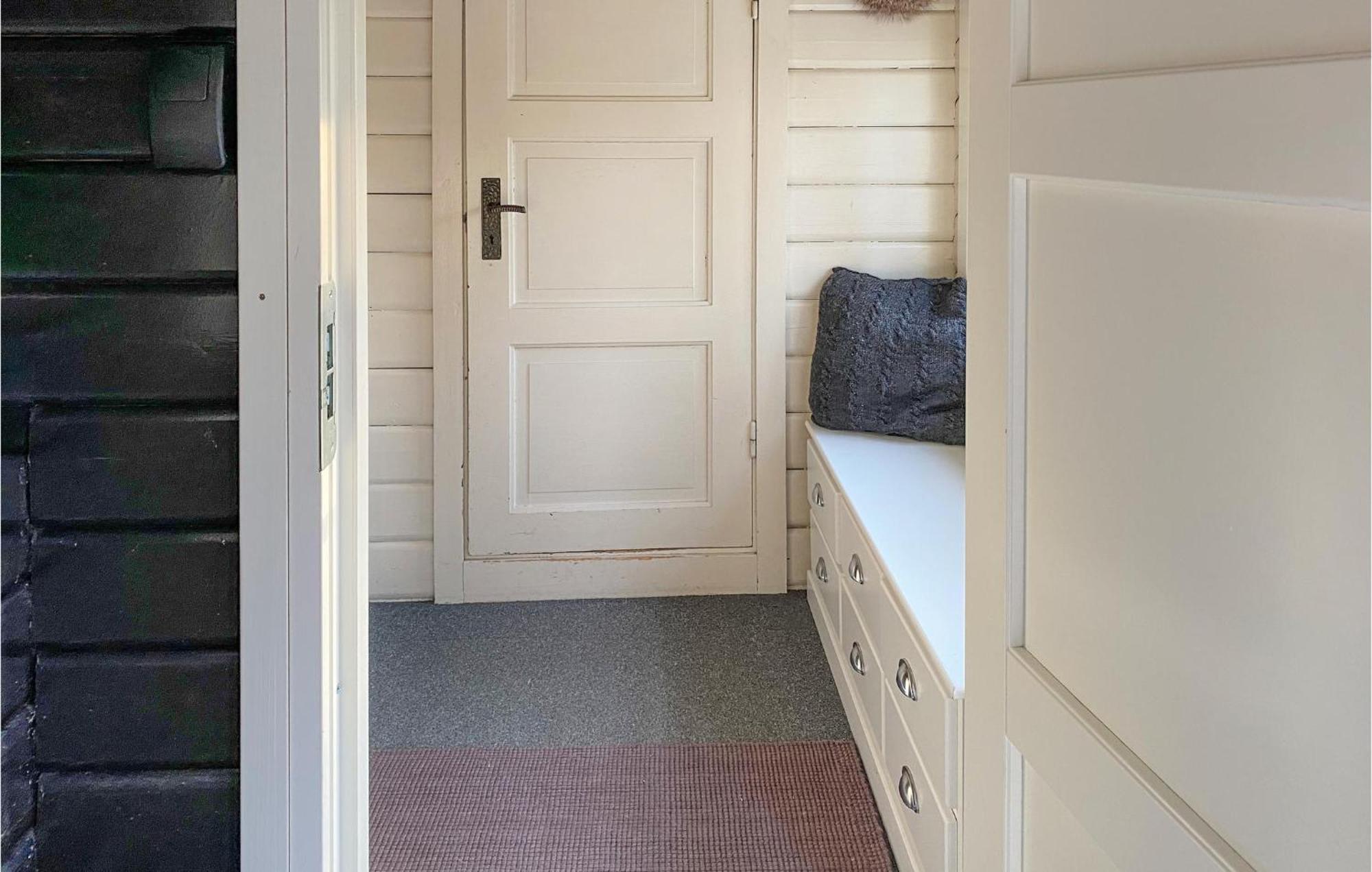 Lovely Home In Bjorli With Ethernet Internet Exterior photo